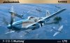 Eduard 70171 P-51D-5 Mustang - The ProfiPACK Edition 1/72